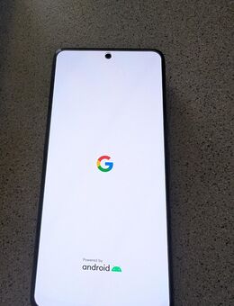 Google Pixel 8 pro - Kamen