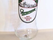 Bier-Glas "Staropramen", 0,3l - Dresden
