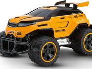 Carrera® RC-Monstertruck Carrera® RC - Gear Monster 2.0, 2,4GHz