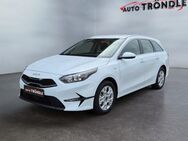 Kia cee'd, 1.5 _sw T Vision, Jahr 2022 - Grafenhausen