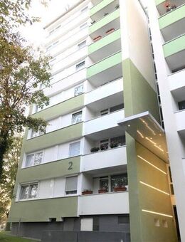 Bezugsfertige 3-Zimmer Wohnung zentral in Do-Kirchlinde (Aufzug vorhanden) - Dortmund