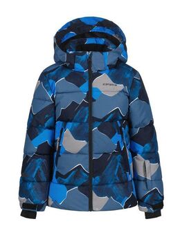 Icepeak Skijacke ICEPEAK LAAGE JR (1-St)