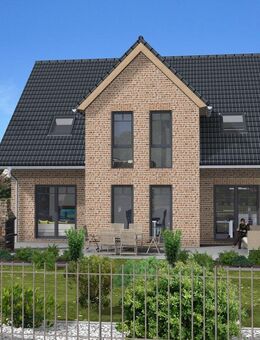 Haus in Neuendorf/Lütow - Lassan