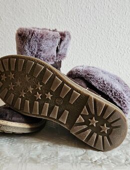 Graceland Winterstiefel Mädchen Gr. 33 – warm & bequem / Herbst / Winter - Jena