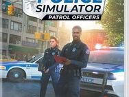 Police Simulator: Patrol Officers - Extended Ed. Nintendo Switch