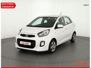 Kia Picanto 1.0 Sensation Klima Bluetooth USB AUX - Sandersdorf Brehna