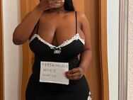 AFRO SEX GÖTTIN NEU UND PRIVAT BESUCHBAR IN KÖLN - Köln