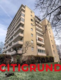 Fürstenried - Hell. Praktisch. Kompakt. - Jetzt Modernisieren! - München