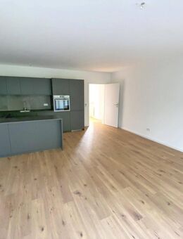 Moderne 2,5-Zimmer ETW, Erstbezug nach Sanierung, inkl. Stellplatz, ohne Courtage - Hamburg
