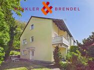Doppelhaushälfte in beliebter Wohnlage in Bayreuth - Hammerstadt - Bayreuth