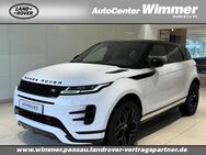 Land Rover Range Rover Evoque, D200 R-Dynamic SE Black Pack, Jahr 2023 - Passau