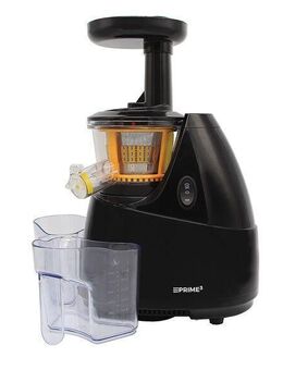 Entsafter Prime3 SSJ21 Slow Juicer, 70 U/min, BPA-frei - Wuppertal