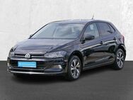 VW Polo, 1.0 TSI Comfortline, Jahr 2020 - Lehrte
