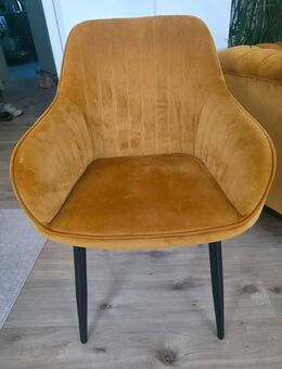6x Moderne Stühle - Hagen (Stadt der FernUniversität) Hohenlimburg