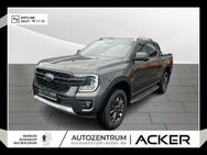 Ford Ranger, 2.0 EcoBlue DoKa Wildtrak, Jahr 2023 - Bad Berleburg