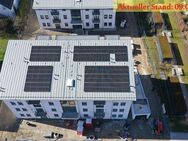OPEN HOUSE - Neubau- 2-Zi, barrierefrei mit ca. 76 m² & Süd-West Terrasse in Germering ETW 4 - Germering