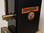 Jägermeister 1-Bottle Tap Machine 2.0 mieten - Thannhausen