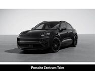 Porsche Macan, Turbo Surround-View, Jahr 2022 - Trier