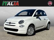 Fiat 500, 1.0 GSE Hybrid TECH Paket, Jahr 2023 - Regensburg