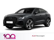 Audi Q3, Sportback 35 TFSI S-line SONOS, Jahr 2024 - Köln