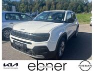 Jeep Avenger, 1.2 T-GDI Altitude | | |, Jahr 2023 - Baienfurt