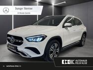 Mercedes GLA 200, Progressive, Jahr 2023 - Fellbach