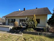 ***Top Einfamilienhaus mit viel Potenzial*** - Frensdorf