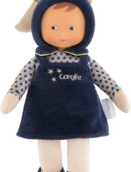 Corolle® Babypuppe Corolle Mon Doudou Miss, blaue Sternenträume, mit Vanilleduft