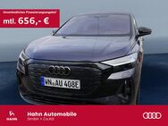 Audi Q4, quattro, Jahr 2023 - Backnang