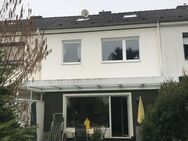 Charmantes Reihenhaus in Berlin-Buckow, Bernsteinring von PRIVAT - Berlin