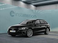 Audi A4, , Jahr 2021 - München