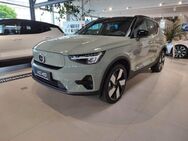 Volvo XC40, Plus Recharge Pure Single M Extended Range, Jahr 2022 - Landshut