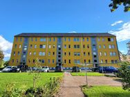 Erstbezug!!!!!!Topsanierte 3-Raum-Wohnung mit Balkon - Lengenfeld