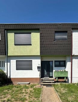 2024 modern kernsaniert: Ihr neues Wohlfühl Zuhause in Ensheim - Saarbrücken