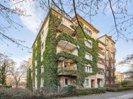 3-Zimmer-Erdgeschosswohnung direkt am Lietzensee! - Berlin