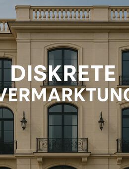 Exklusive Kapitalanlage HH-Winterhude: Renditestarkes Boardinghouse mit Gestaltungspotenzial! - Hamburg