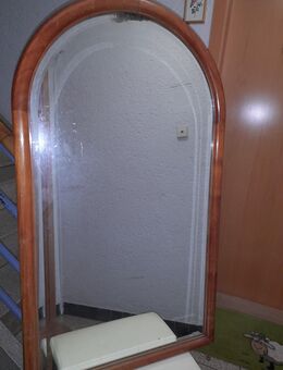 Alter Spiegel - Stuttgart