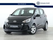 Hyundai i10, 1.0 Select, Jahr 2020 - Gersthofen