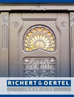 www.r-o.de+++ Wohnanlage in Schmölln - Faktor von ca. 8-fach SOLL! - Schmölln