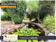 Mehrfamilienhaus mit großem Garten und Pool zum Schnäppchen Preis! - Rülzheim