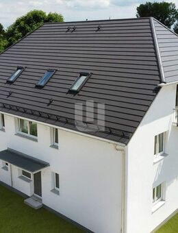 WINDISCH IMMOBILIEN - Hochwertige DG - Wohnung zentral in Germerswang - frei ab 01.01.2026 - Maisach