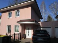 Komfortables Wohnidyll - Stadtvilla - mit Garage in Berlin - Berlin