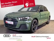 Audi A1, Sportback 25 TFSI, Jahr 2024 - Kiel