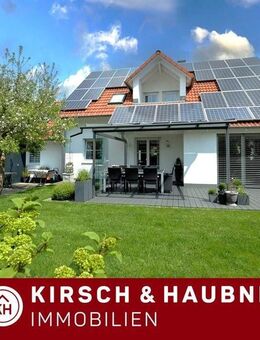 STILVOLLER WOHNFLAIR DER EXTRAKLASSE, Neumarkt - Koppenmühle - Neumarkt (Oberpfalz)