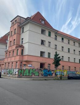 Denkmalgeschütze Kiez-Wohnung im schönen Leipziger Süden - greifen Sie zu! - Leipzig