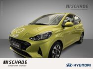 Hyundai i10, 1.0 FL (MY25) Benzin (63 ) 5-MT Trend Komfortpaket, Jahr 2022 - Eisenach