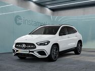 Mercedes GLA 200, , Jahr 2024 - München