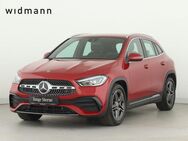 Mercedes-Benz GLA 220 d *AMG*Rückfahrkamera*AHK*Navi*MBUX*PTS* - Weiden (Oberpfalz) Zentrum