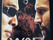 War FSK18 - in Steelbook - mit Jason Statham und Jet Li - Essen