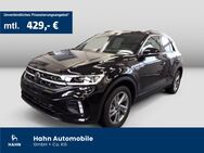 VW T-Roc, 1.5 TSI R-Line IQ Light, Jahr 2023 - Backnang